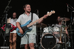 Concert d'Stay Homas al Teatre Coliseum de Barcelona 